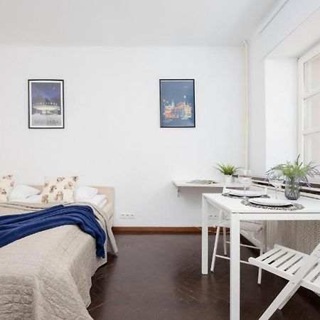 Cozy Old Town Apartment Varsó Kültér fotó